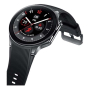 Умные часы OnePlus Watch 2 Black Steel, чёрный Умные часы OnePlus Watch 2 Black Steel, чёрный