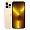 Apple iPhone 13 Pro Max 1Tb Gold, золотой