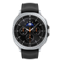 Часы Samsung Galaxy Watch8 Classic 46мм Black, черный