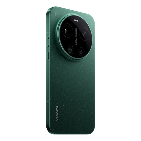 Xiaomi 17 Ultra 12/512Gb Starlit Green, зелёный