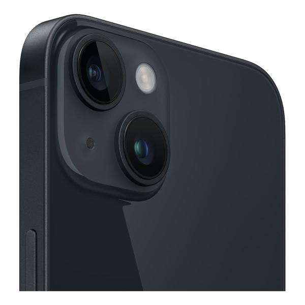 Apple iPhone 14 128Gb Midnight, «тёмная ночь» Apple iPhone 14 128Gb Midnight, «тёмная ночь»