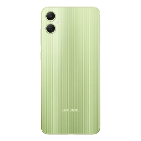 Samsung Galaxy A05 6/128Gb Light Green, свело-зеленый Samsung Galaxy A05 6/128Gb Light Green, свело-зеленый