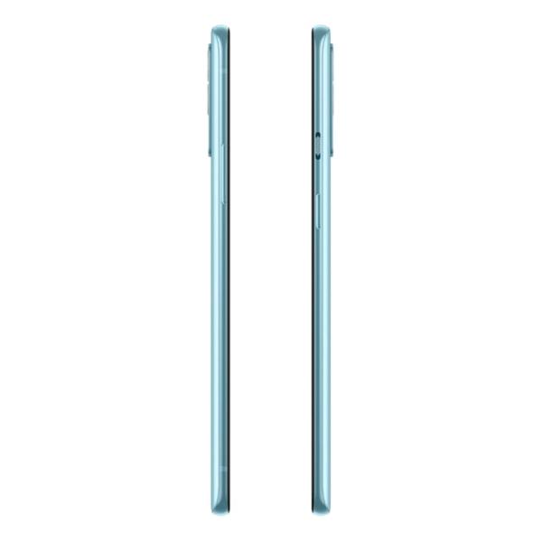 OnePlus 9R (2021) 12/256Gb (LE2100) Синий