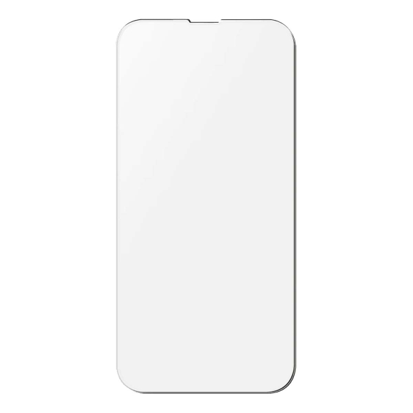 Защитное стекло для iPhone 16 Pro UNIQ OPTIX Clear (+installer) (IP6.3P(2024)-CLEAR)