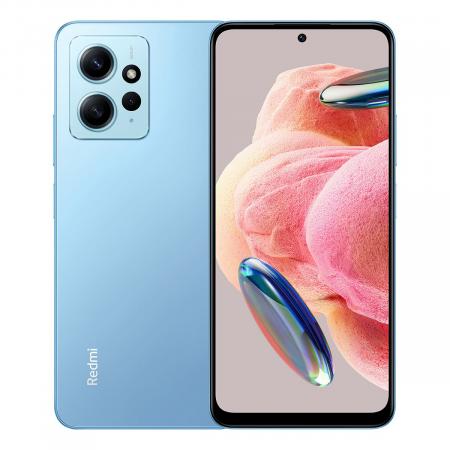 Xiaomi Redmi Note 12 6/128Gb Mystique Blue, синий Xiaomi Redmi Note 12 6/128Gb Mystique Blue, синий