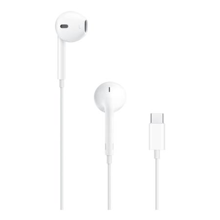 Наушники EarPods Type-C White, белый