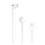 Наушники EarPods Type-C White, белый