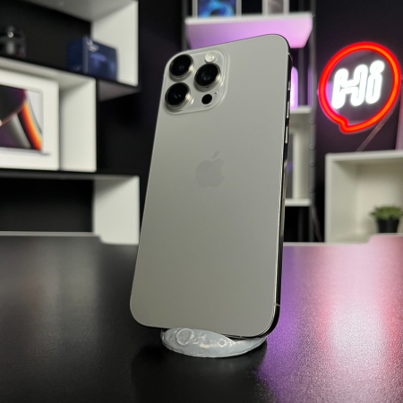 Trade in Apple iPhone 16 Pro Max 256Gb Natural Titanium IMEI: 1841