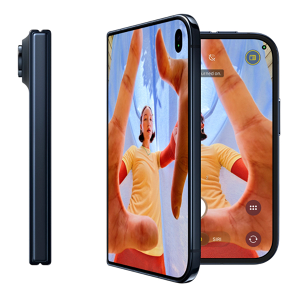 Apple iPhone Duo 2Tb Night Sky, тёмно-синий