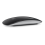 Беспроводная мышь Apple Magic Mouse 3 Black, черный