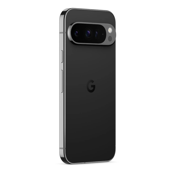 Google Pixel 9 Pro 12/256Gb Obsidian, черный