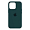 Чехол Silicone Case для Apple iPhone 13 Pro Синий омут