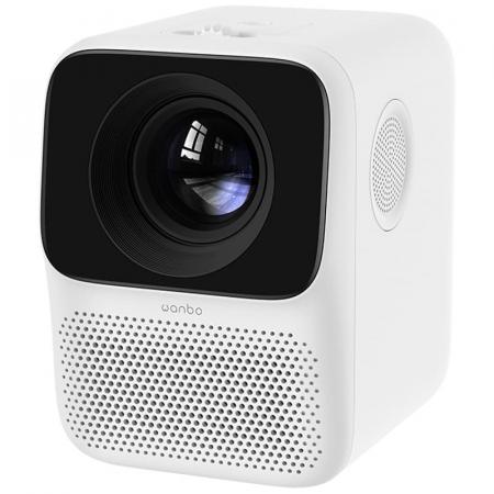 Проектор Xiaomi Wanbo T2 Max Белый