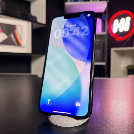 Trade in Apple iPhone 13 Pro 128Gb Graphite IMEI: 4311