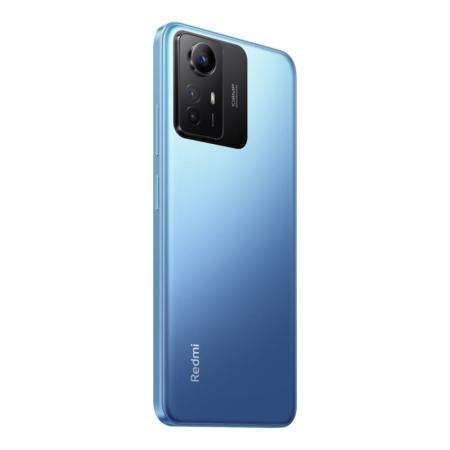 Xiaomi Redmi Note 12S 6/128Gb Ice Blue, синий