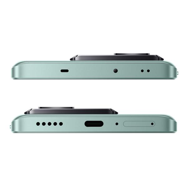 Xiaomi 13T 12/256Гб Meadow Green, зеленый