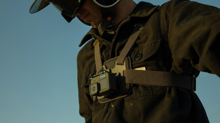 Экшн-камера GoPro HERO12 Black + Special Bundle