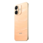Xiaomi Redmi Note 17 Pro 8/256Gb Satin Orange, оранжевый