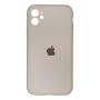 Чехол Silicone Case для Apple iPhone 11 Слоновая кость Чехол Silicone Case для Apple iPhone 11 Слоновая кость