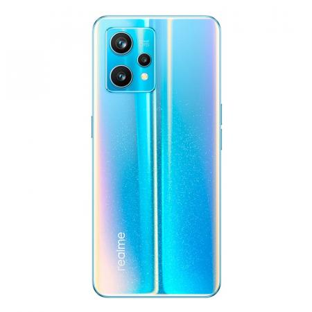 Realme 9 Pro+ 6/128Gb Sunrise Blue, синий
