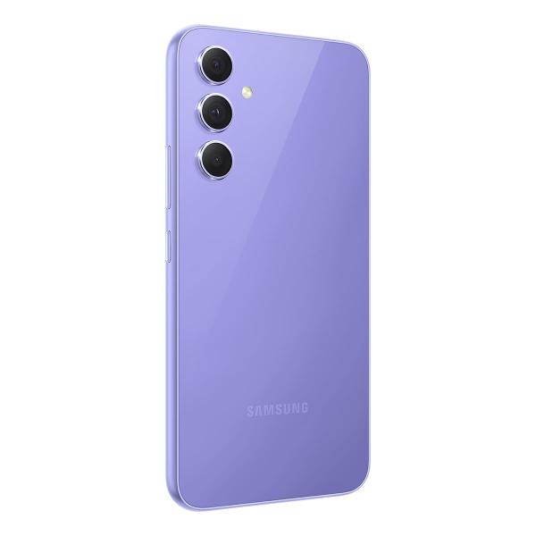 Samsung Galaxy A54 (2023) 6/128Gb Awesome Violet, лавандовый