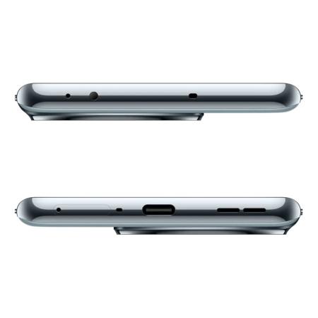 OnePlus 11R (2023) 16/256Gb Galactic Silver, серебристый