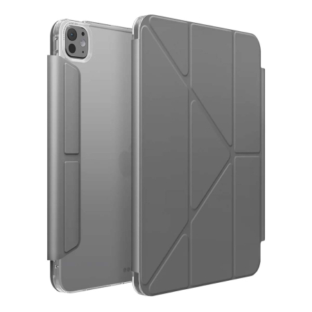 Чехол для iPad Air 11" Classic III Case Grey, серый