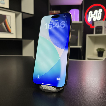 Уценка Apple iPhone 16 Pro Max eSIM 256Gb Desert Titanium IMEI: 5125