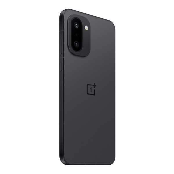 OnePlus 15R 12/512Gb Charcoal Black, чёрный