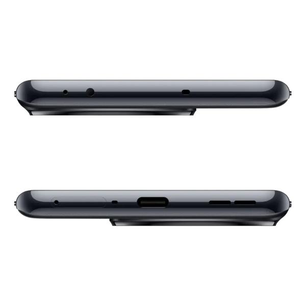 OnePlus 11R (2023) 8/128Gb Sonic Black, черный