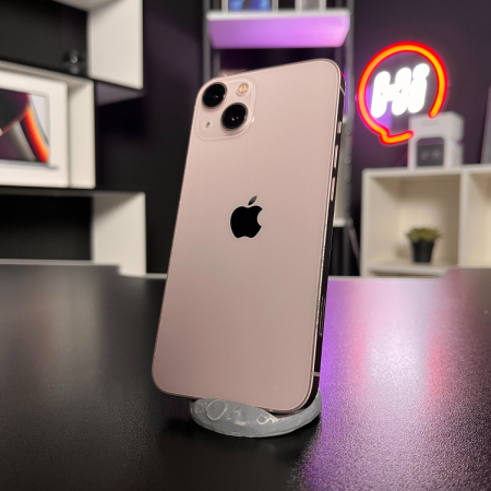 Trade in Apple iPhone 13 128Gb Pink IMEI: 9859