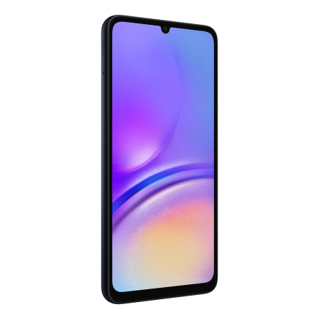 Samsung Galaxy A05 6/128Gb Black, черный Samsung Galaxy A05 6/128Gb Black, черный