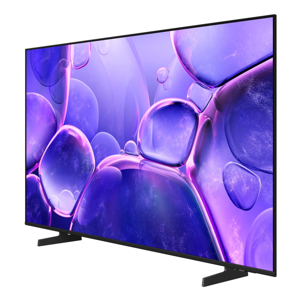 Телевизор Samsung 43" 4K UHD, 60 Гц, Crystal UHD (UE43U8000FUXRU)