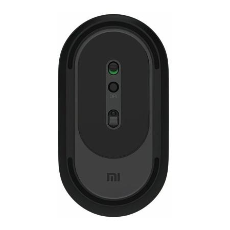 Мышь Xiaomi Mi Portable Bluetooth Mouse 2 (BXSBMW02) Черная