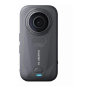 Экшн-камера Insta 360 X6 (Standard Bundle) Black, чёрный