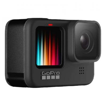 Экшн-камера GoPro HERO9 Black