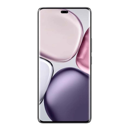 HONOR X9c 12/512Gb Titanium Black, Титановый черный