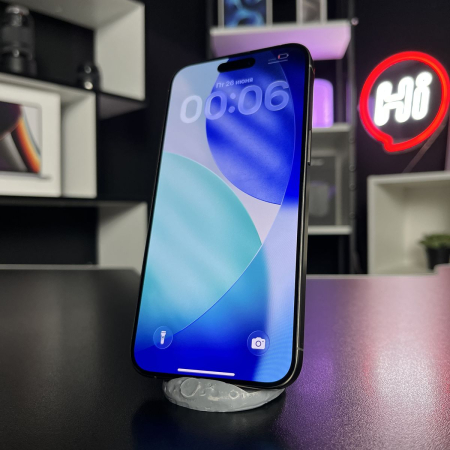 Trade in Apple iPhone 15 Pro Max 256Gb Natural Titanium IMEI: 4508
