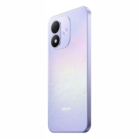 Xiaomi Redmi Note 17 6/128Gb Celestial Purple, фиолетовый