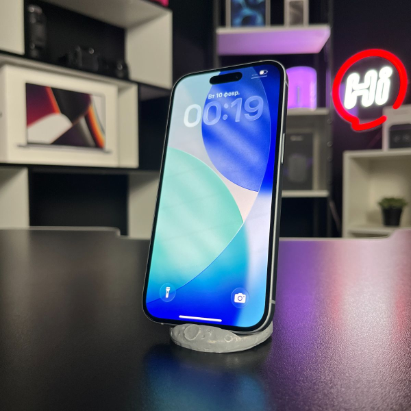 Trade in Apple iPhone 15 128Gb Dual SIM Blue IMEI: 3777