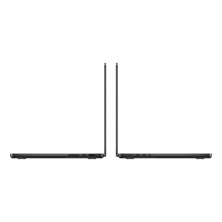 Apple MacBook Pro 14" (M5 Pro, 18C CPU, 20C GPU, 2026) 24/2Tb SSD Space Black, «чёрный космос»