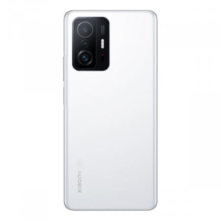 Xiaomi 11T Pro 8/128Gb Moonlight White, белый