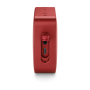 Портативная колонка JBL Go 2 Red, красный