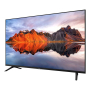 Телевизор Xiaomi TV A43 4K 2025 RU 43" 4K UHD, 60Гц, LED (L43MA-AURU)