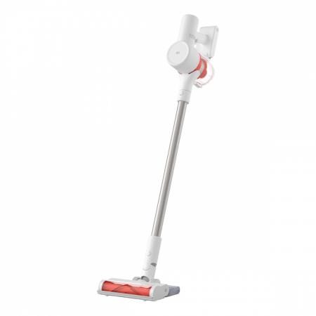 Пылесос аккумуляторный Xiaomi Mi Handheld Vacuum Cleaner G10 Белый