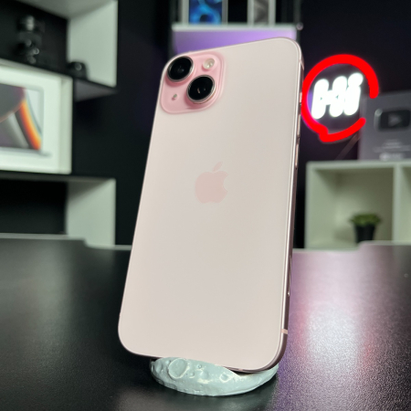 Trade in Apple iPhone 15 128Gb Pink IMEI: 9424