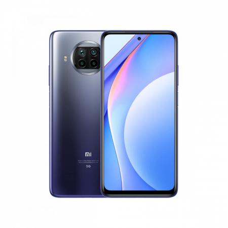 Xiaomi Mi 10T Lite 6/128Gb Синий