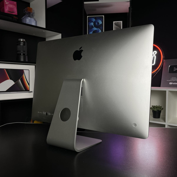 Trade in Apple iMac (27-inch, Late 2013) 8Gb, 256Gb IMEI: 7F8J4