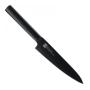 Набор Xiaomi Knife 4 ножа с подставкой (HU0076) Черный Набор Xiaomi Knife 4 ножа с подставкой (HU0076) Черный