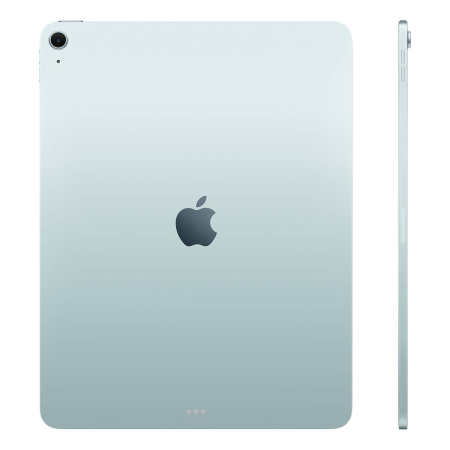 Apple iPad Air 13" (M3, 2025) Wi-Fi 128Gb Blue, голубой Apple iPad Air 13" (M3, 2025) Wi-Fi 128Gb Blue, голубой